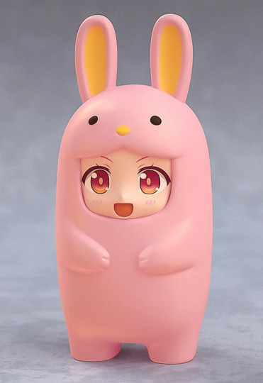 Pink Rabbit