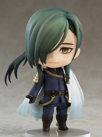 Nikkari Aoe