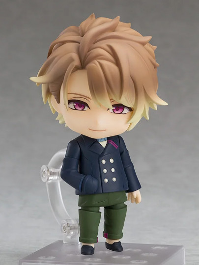 Itaru Chigasaki