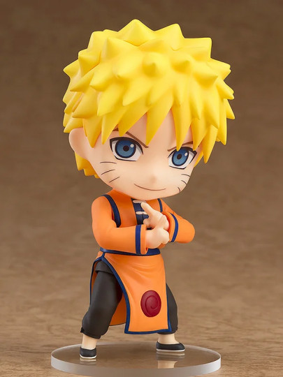 Naruto Uzumaki: Naruto Animation Exhibition In China Ver.