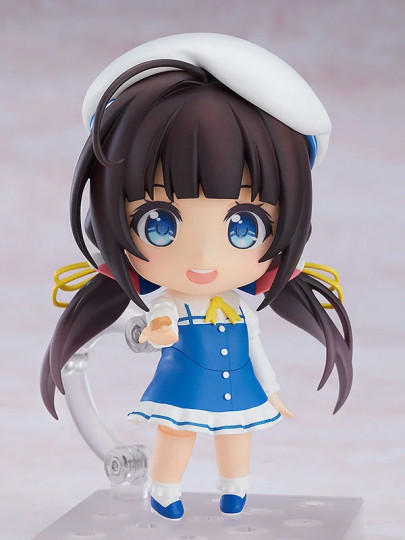 Ai Hinatsuru