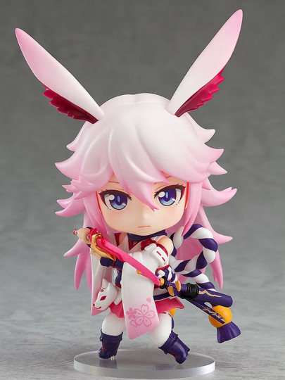 Sakura Yae