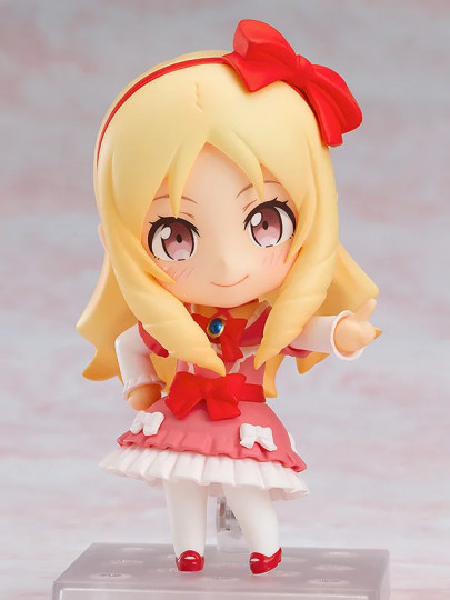 Elf Yamada