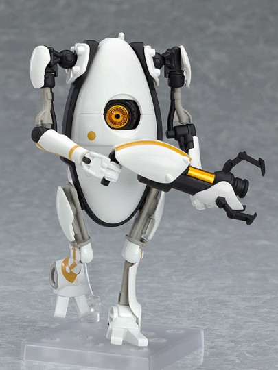 P-Body