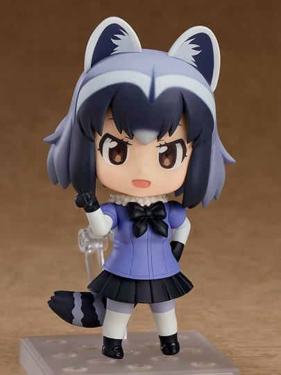 Common Raccoon