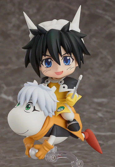 Taikobo & Supushan