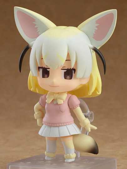 Fennec