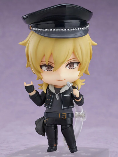 Kaoru Hakaze