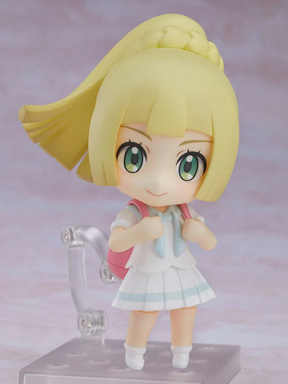 Lillie