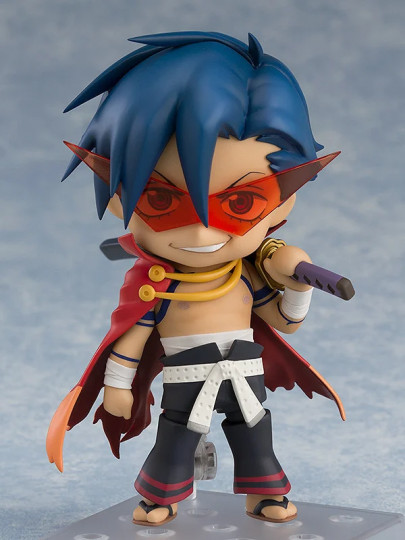 Kamina