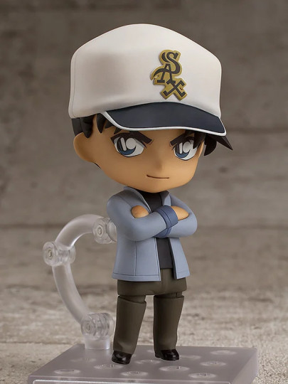Heiji Hattori