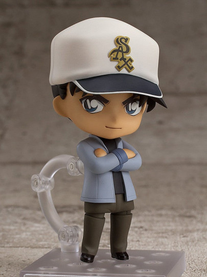 Heiji Hattori