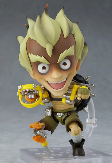 Junkrat: Classic Skin Edition