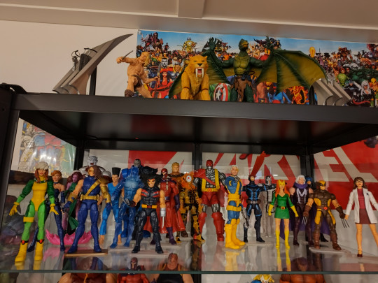Display by Kevgau legend