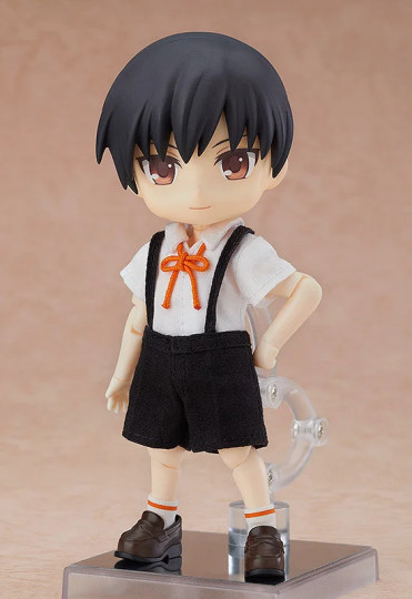 Doll: Ryo