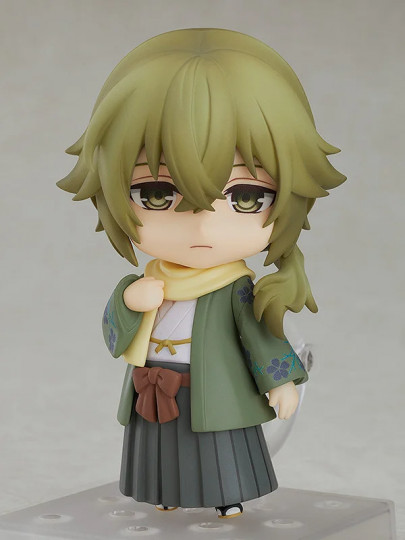 Shunso Hishida