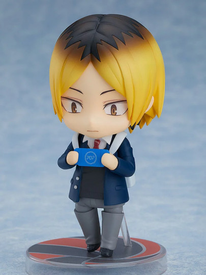Kenma Kozume: School Uniform Ver.