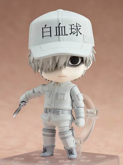 White Blood Cell(Neutrophil)