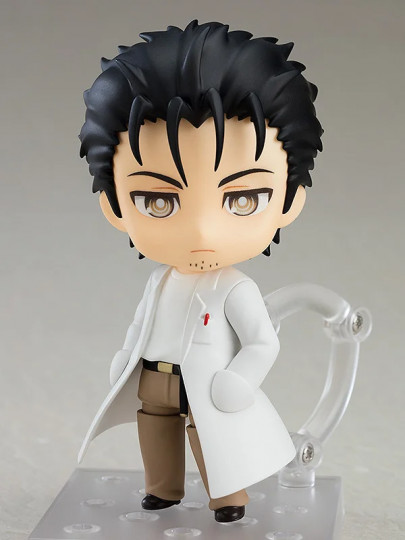 Rintaro Okabe