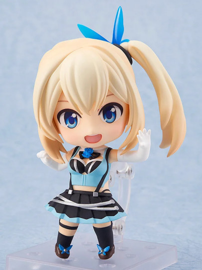 Mirai Akari