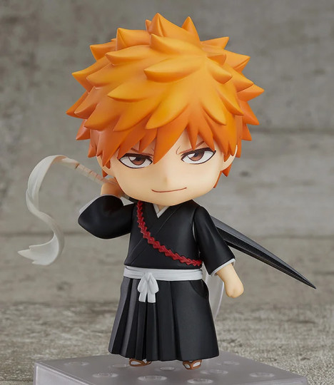 Ichigo Kurosaki