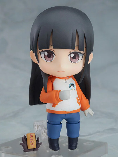 Shirase Kobuchizawa