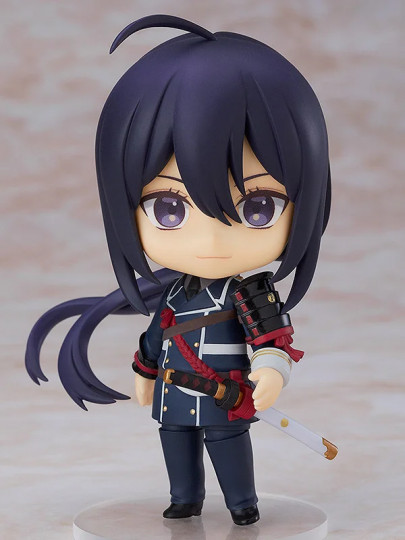 Namazuo Toshiro