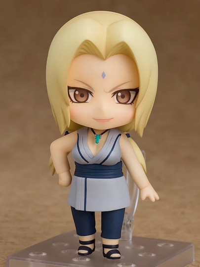 Tsunade