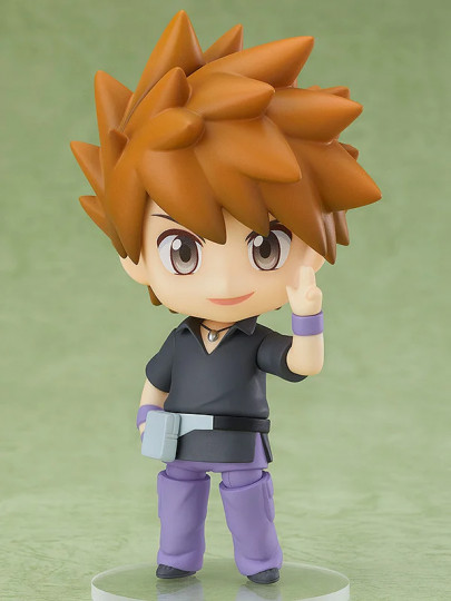 Green Green