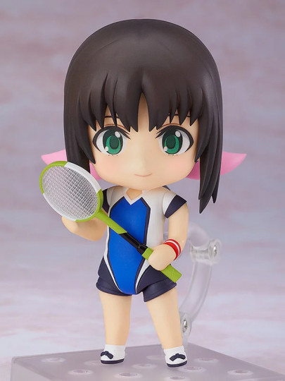Ayano Hanesaki