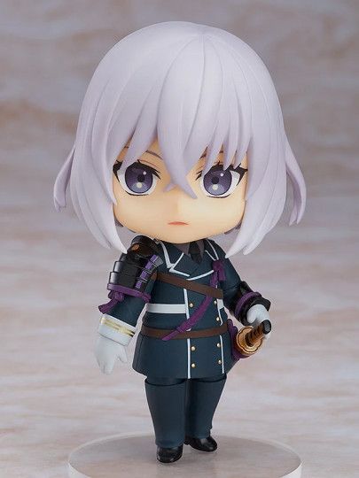 Honebami Toshiro