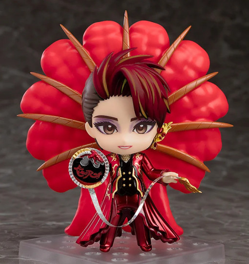 Yuzuru Kurenai