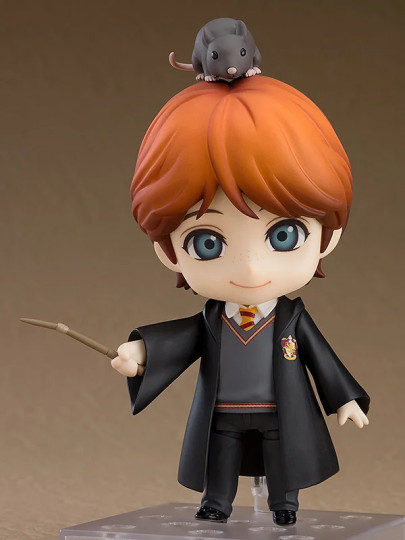 Ron Weasley