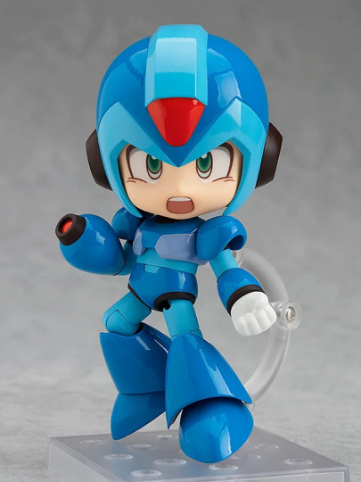 Mega Man X