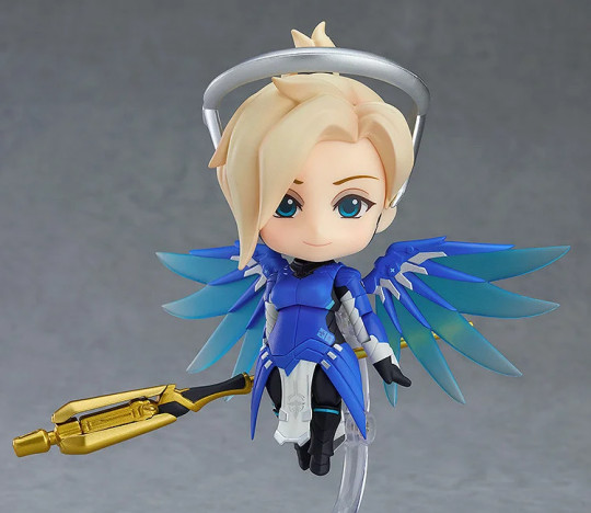 Mercy