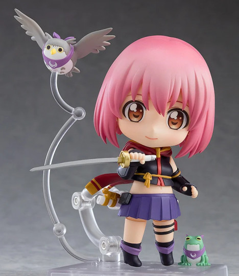 Momo Minamoto