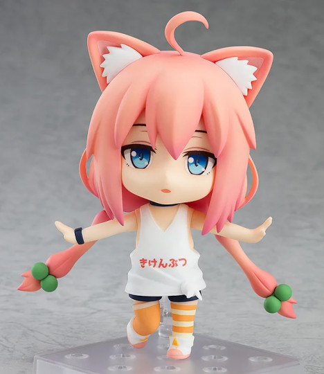 Nekomiya Hinata