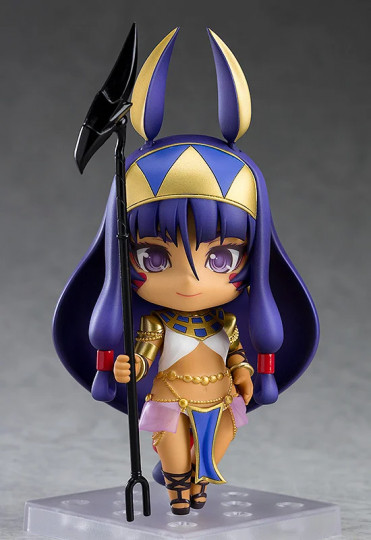 Nitocris