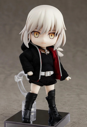 Doll: Saber/Altria Pendragon (Alter) Shinjuku Ver.