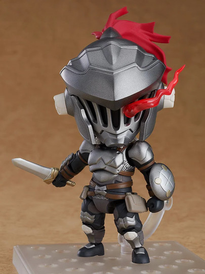 Goblin Slayer