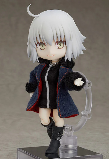 Doll: Avenger/Jeanne D'arc (Alter) Shinjuku Ver.