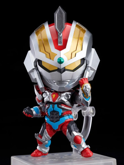 Gridman: Ssss. Ver.