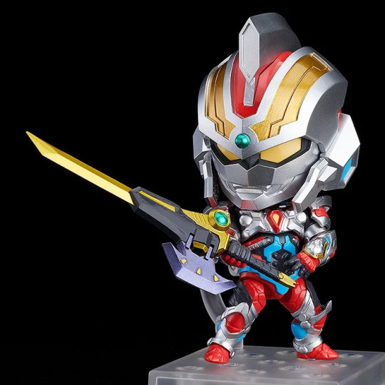 Gridman