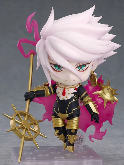 Lancer/Karna