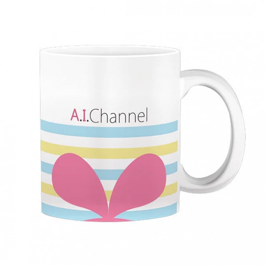 Plus Mug