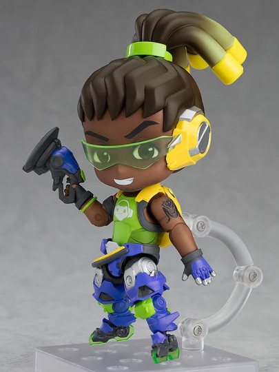 Lúcio: Classic Skin Edition