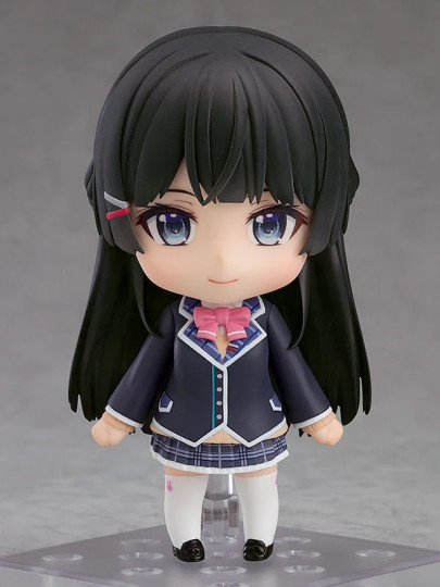 Tsukino Mito