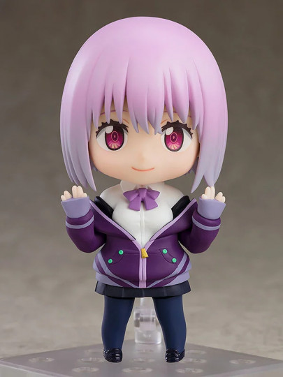 Akane Shinjo