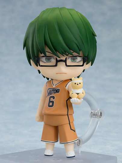 Shintaro Midorima