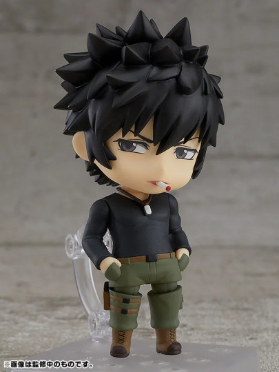 Shinya Kogami